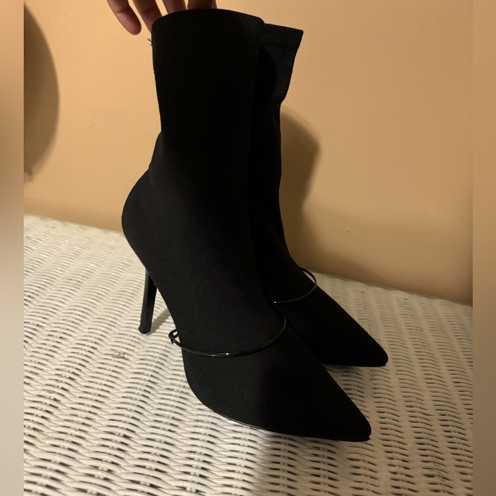 Givenchi boots